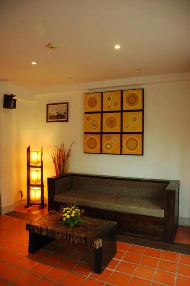 Aonang All Seasons Beach Resort