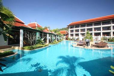 Aonang Orchid Resort - SHA Extra Plus