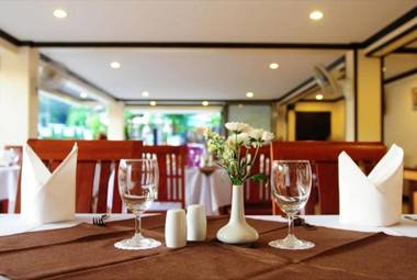 Aonang Orchid Resort - SHA Extra Plus