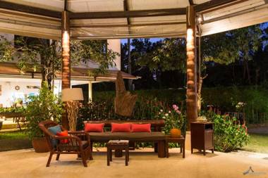 Krabi Aquamarine Resort - SHA Plus