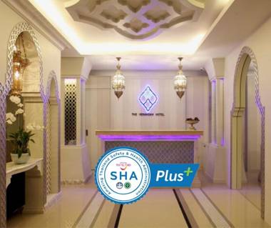 The Verandah - SHA Extra Plus