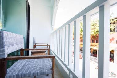 The Verandah - SHA Extra Plus