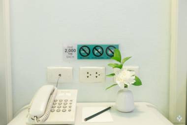 The Verandah - SHA Extra Plus