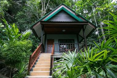 Aonang Cliff View Resort SHA Extra Plus