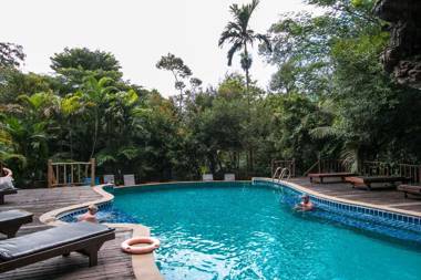 Aonang Cliff View Resort SHA Extra Plus