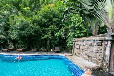 Aonang Cliff View Resort SHA Extra Plus