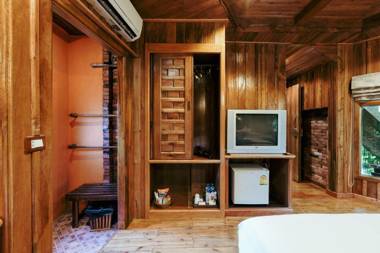 Phu Pha Aonang Resort & Spa