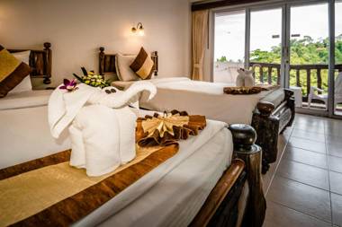 Aonang Sunset Hotel - SHA Extra Plus