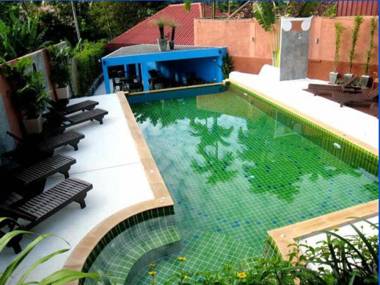 The Haleeva Aonang - SHA Certified