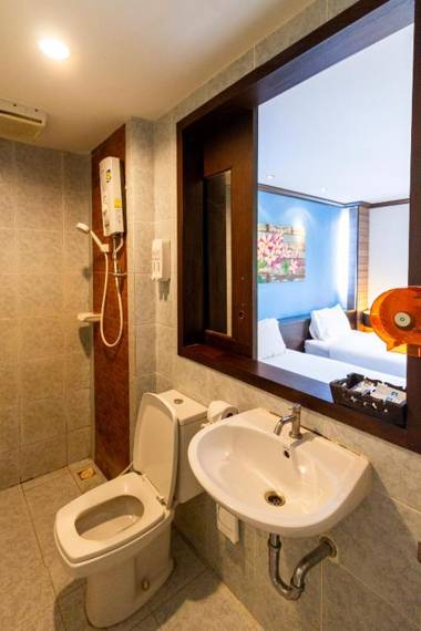 The Haleeva Aonang - SHA Certified