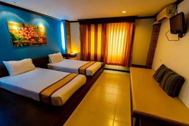 The Haleeva Aonang - SHA Certified