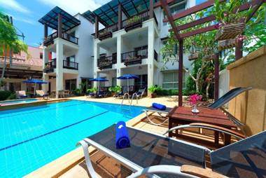 Krabi Apartment-SHA Extra Plus