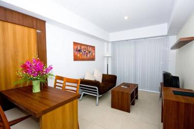 Krabi Apartment-SHA Extra Plus