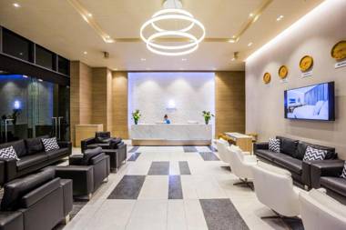 BlueSotel Krabi AoNang Beach- SHA Extra Plus