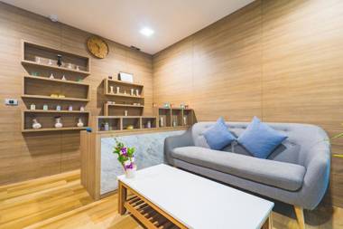 BlueSotel Krabi AoNang Beach- SHA Extra Plus