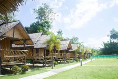 Ao Nang Bamboo Resort