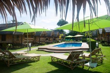 Ao Nang Bamboo Resort