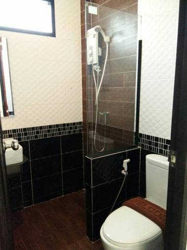 Wanna Dream Pool Villas Ao Nang