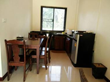 Wanna Dream Pool Villas Ao Nang