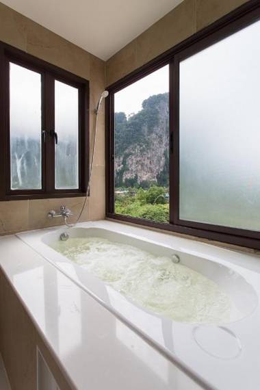 The Lai Thai - Sha Extra Plus