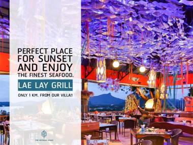 The Retreat Ao nang Private Pool Villa