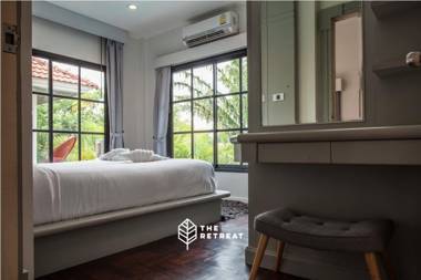 The Retreat Ao nang Private Pool Villa
