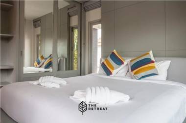 The Retreat Ao nang Private Pool Villa
