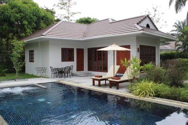 AliSea Private Pool Villas- SHA Extra Plus