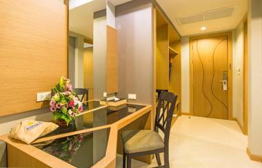 Ava Sea Krabi Resort - SHA Extra Plus