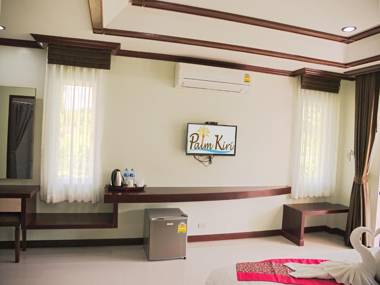 Palm Kiri Aonang Resort