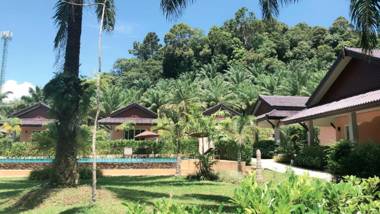 Palm Kiri Aonang Resort