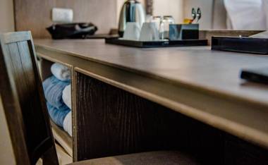 Sugar Marina Resort CLIFFHANGER Aonang - SHA Extra Plus