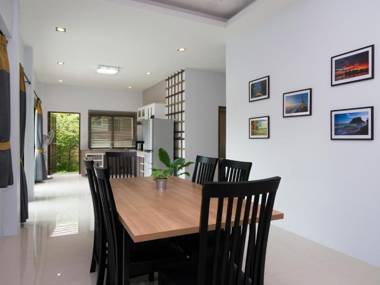 Ton Yaang private pool villa