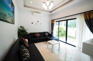 Ton Yaang private pool villa