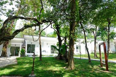 Whalecome Aonang Resort-SHA Extra Plus