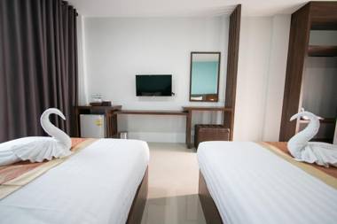 Aonang Sea Valley Resort