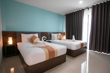 Aonang Sea Valley Resort