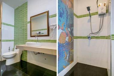 Vaccinated Staff - OYO 665 Sj House Hotel