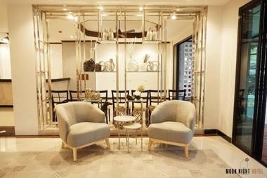 The Moon Night Ao Nang Hotel