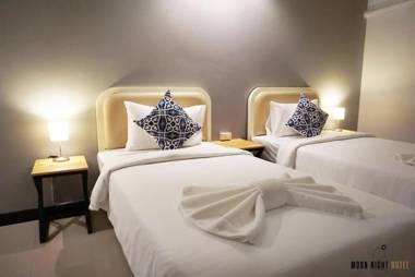 The Moon Night Ao Nang Hotel
