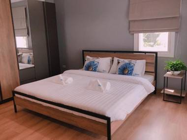 Living at Sphere Apartment