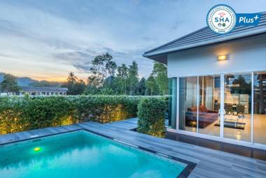 The Haven Krabi SHA Extra Plus