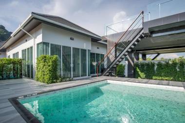 The Haven Krabi SHA Extra Plus