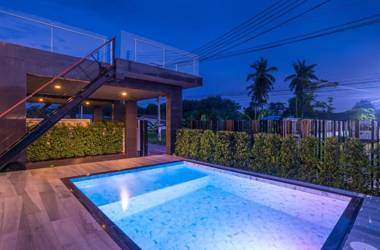 The Haven Krabi SHA Extra Plus