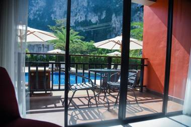 Frank Ao Nang Krabi Resort