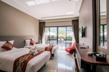 Frank Ao Nang Krabi Resort