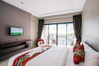 Frank Ao Nang Krabi Resort