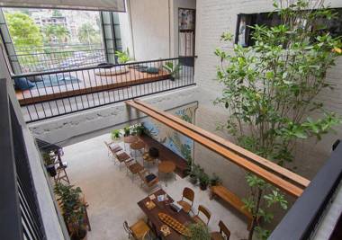 TAN Hostel x Cafe Aonang Beach