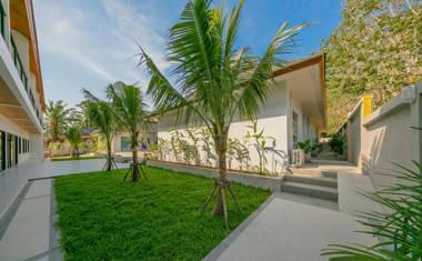 Amadha Villas Retreat 