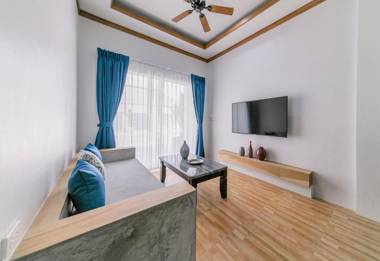 Amadha Villas Retreat 